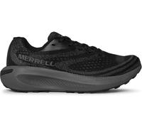 Merrell Morphlite Gtx Trail Running Shoes Mens Noir/Rock 10 (44.5) Male