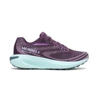 Merrell Femme Morphlite GTX Chaussure de Trail, Prune, 38 EU