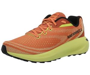 Merrell Morphlite Men's,Melon/Hiviz 41 EU
