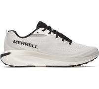 Merrell Morphlite Trail Running Shoes Mens Cendré/Noir 10 (44.5) Male
