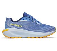 Merrell Morphlite Trail Running Shoes Womens Bleu 8 (42) Female