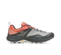 Merrell - MQM 3 GTX - Chaussures trail homme Charcoal / Tangerine - 43.5