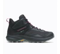 Merrell MQM 3 Mid Gore-Tex W Chaussures de sport femme déstockage MQM 3 Mid Gore-Tex W 37.5 Noir