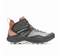 Merrell MQM 3 Mid Gore-Tex Homme Gris - Chaussures d'alpinisme hommes 43.5
