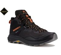 Merrell MQM 3 Mid Gore-Tex M Chaussures homme déstockage MQM 3 Mid Gore-Tex M 41 Noir