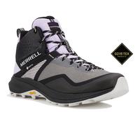 Merrell MQM 3 Mid Gore-Tex W Chaussures de sport femme déstockage MQM 3 Mid Gore-Tex W 37.5 Noir