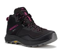Merrell MQM 3 Mid Gore-Tex W Noir 37.5