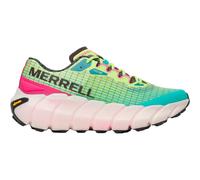 Merrell - Chaussures de trail - MTL Adapt Matryx Flashdance pour Homme - Taille 44,5 - Jaune Jaune 44,5