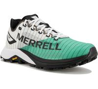 Chaussures Merrell MTL Long Sky 2 Matryx blanc vert turquoise femme - 38