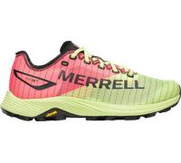 Merrell MTL Long Sky 2 Matryx Chaussures de trail 38 Multicolore