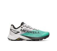 Chaussures Merrell MTL Long Sky 2 Matryx blanc vert turquoise femme - 42.5