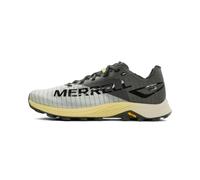 Merrell Chaussures de trail MTL Long Sky 2 Matryx Homme Gris Taille 44.5