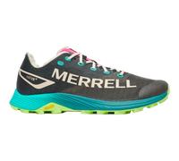 Merrell - Chaussures de trail - MTL Long Sky 2 Matryx Flashdance pour Homme - Taille 42 - Noir Noir 42