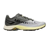 Merrell Chaussures de trail MTL Long Sky 2 Matryx Homme Gris Taille 43