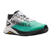 Merrell MTL Long Sky 2 Matryx - Chaussures trail homme White / Turquoise 43.5