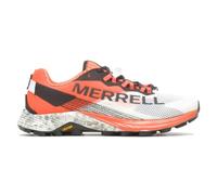 Merrell MTL Long Sky 2 - White/Orange, Sneakers Basses, White/Orange,