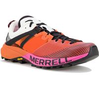 Merrell MTL MQM Chaussures homme MTL MQM 42 Rouge