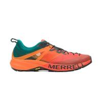 Merrell MTL MQM, Chaussures Homme, Tangerine/Mineral, 41 EU, Tangerine minérale, 41 EU