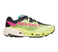 Merrell - Chaussures de trail - MTL Speedarc Peak Flashdance - Taille 43.5 - Jaune Jaune 43.5