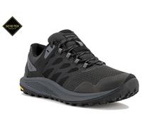 Merrell Nova 3 Goretex Hiking Shoes Gris EU 41 1/2 Homme
