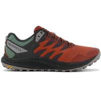 Merrell Nova 3 - Hommes Trail-Running Baskets Sneakers Chaussures Chaussures De Randonnée Marche Trekking J067601 - 41
