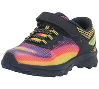 Merrell Nova 3 Jr Sneaker, Rainbow Mountain, 5 US Unisex Little Kid