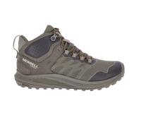 Merrell Nova 3 Mid Tactical WP vert olive foncé 46