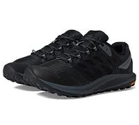 Merrell Nova 3 Tactical J005043, Mens Trekking Shoes, Black, 42 EU
