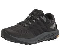 Merrell Nova 3 Tactical J005043, Mens Trekking Shoes, Black, 48 EU
