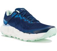 Merrell Chaussures de Trail Nova 4 Homme Bleu nuit Pointure 44,5
