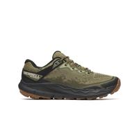 Merrell Chaussures Nova 4 Imperméables Homme Vert olive 43