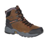 Merrell Phaserbound 2 Tallp Homme Marron - Chaussures fast hiking hommes 43