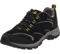 Merrell Phoenix Vent, Chaussures basses homme - Noir (Black), 40 EU