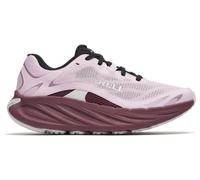 Chaussures Merrell ProMorph rose bordeaux femme - 38.5