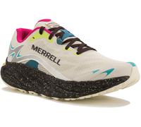 Merrell Promorph Gris/argent 38