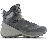 Merrell Rogue Hiker Mid GTX GORE-TEX Chaussures De Trekking - Gris - J038497 NEU