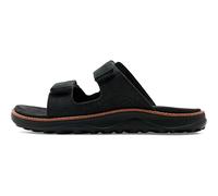 Merrell - Cove LTR Slide - Sandales homme Black - 41