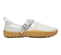 Merrell Sandales en nubuck avec boucle Wrapt pour femme, Pigeon., 38 EU
