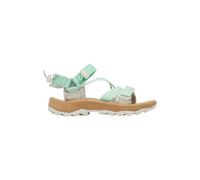 MERRELL Sandales gris / menthe, Taille 40