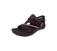 MERRELL Sandales gris / noir / blanc, Taille 37