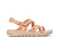 Merrell Sandales Harbor Backstrap Marron Femme Taille 38