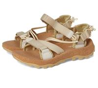 Merrell Sandales pour Femme, Beige, 38 EU