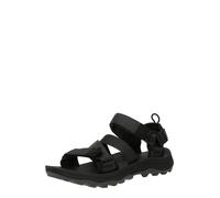 Merrell - Sandales de randonnée - Speed Fusion Sport Rmx/Black pour Homme - Taille 46 - Noir Noir 46