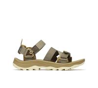 Merrell Sandales Speed Fusion Sport RMX pour homme, Drab, 45 EU