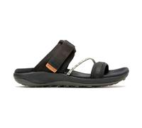 Merrell Sandales Terran 4 Slide – Noir – Taille 41