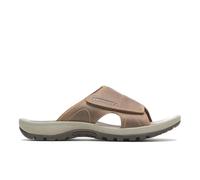 Merrell Sandspur 2 Slide pour homme, tabac, 42 EU
