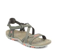 Merrell Sandspur Rose Leather - Sandales Femme