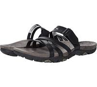 Merrell SANDSPUR ROSE LTR/BLACK/LILAC KEEPSAKE - Color: BLACK/LILAC KEEPSAKE_Talla: 40