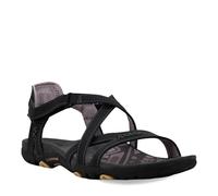 Merrell Femme Sandspur Rose Chaussure de Piste d'athlétisme, Noir/Lilas, 40 EU
