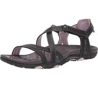 Merrell SANDSPUR ROSE LTR/BLACK/LILAC KEEPSAKE - Color: BLACK/LILAC KEEPSAKE_Talla: 42